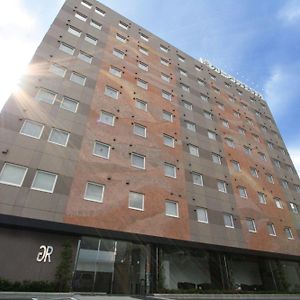 Green Rich Hotel Tosu Ekimae